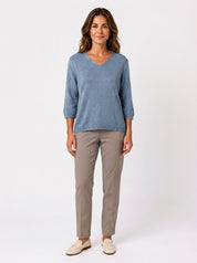 SWEATER MIREIA