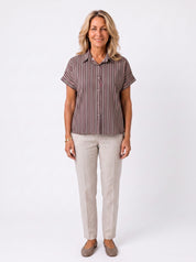 CAMISA NEREA