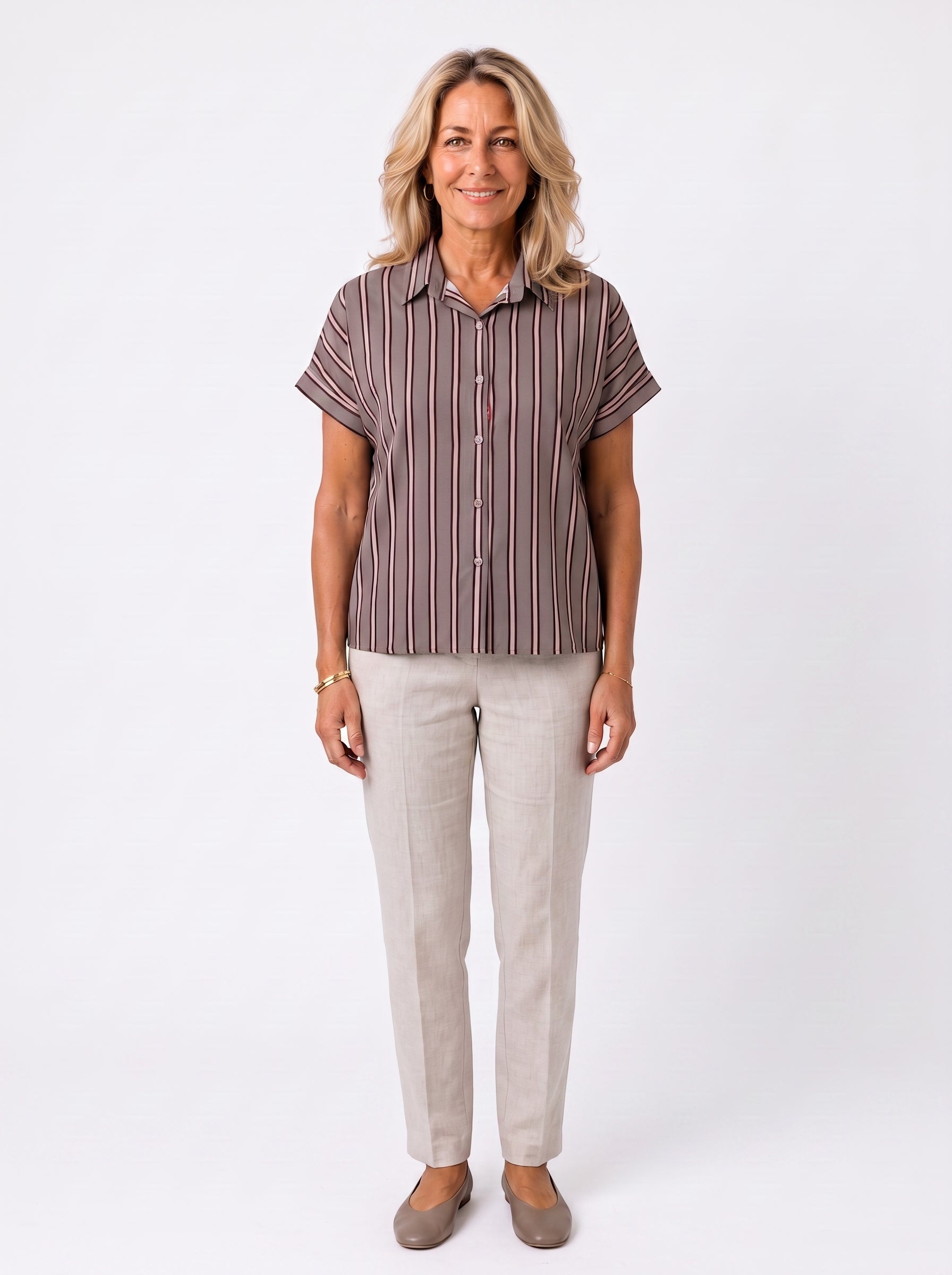 CAMISA NEREA