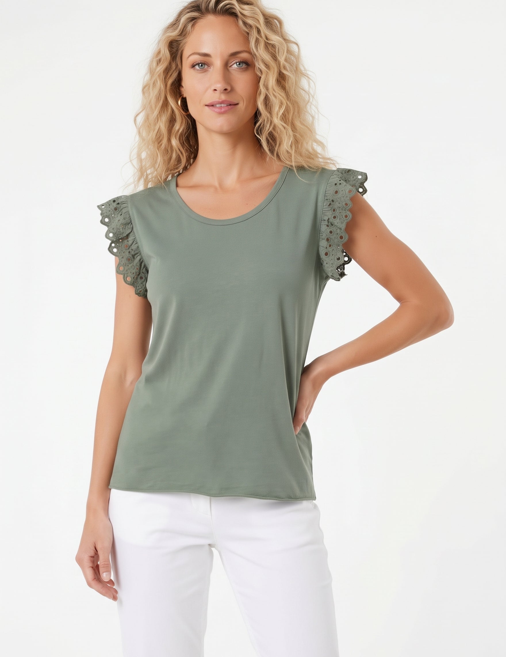 POLERA ISABEL