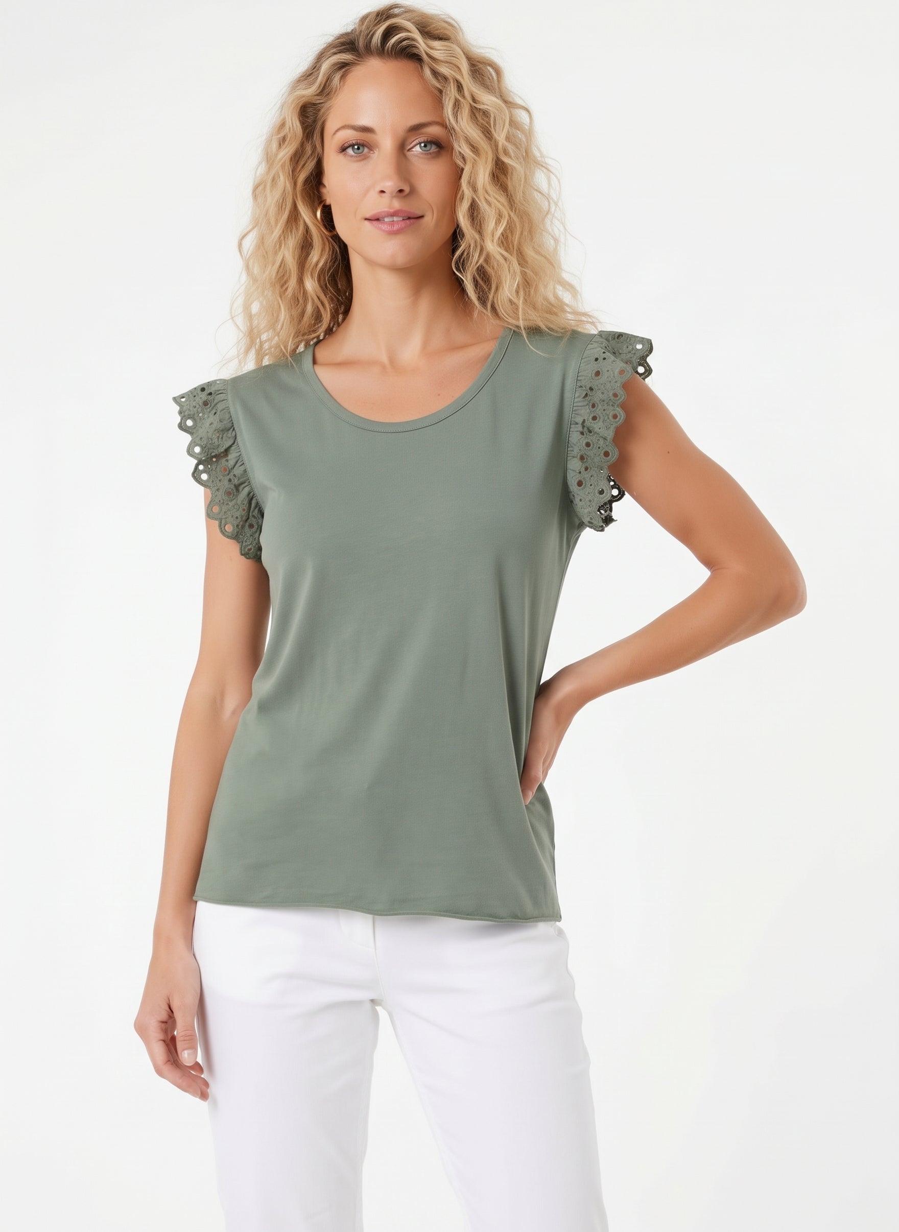 POLERA ISABEL