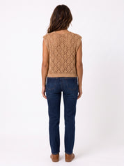 SWEATER CARDIGAN BÁRBARA