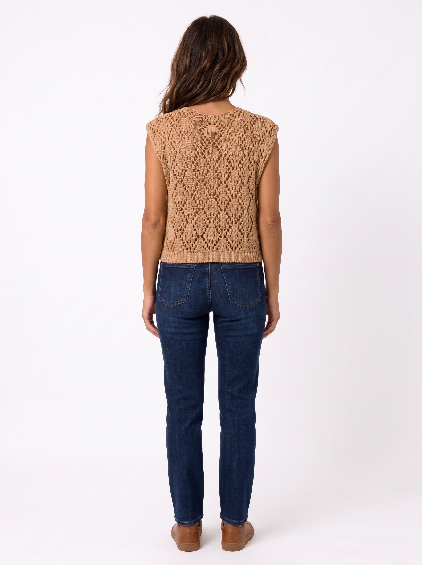 SWEATER CARDIGAN BÁRBARA