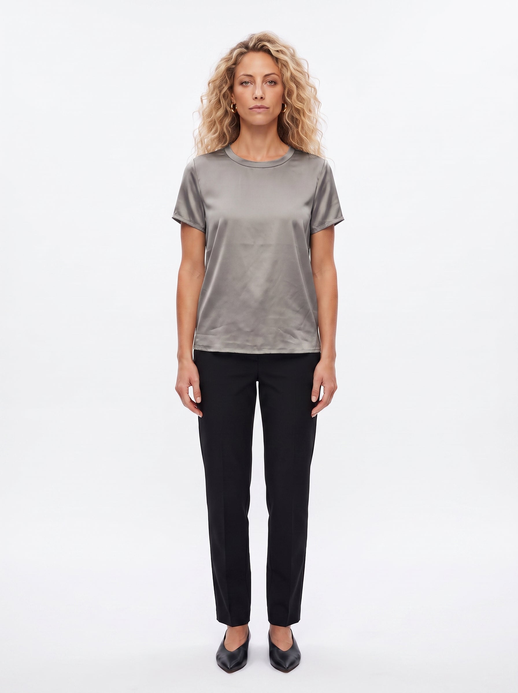 POLERA NORA