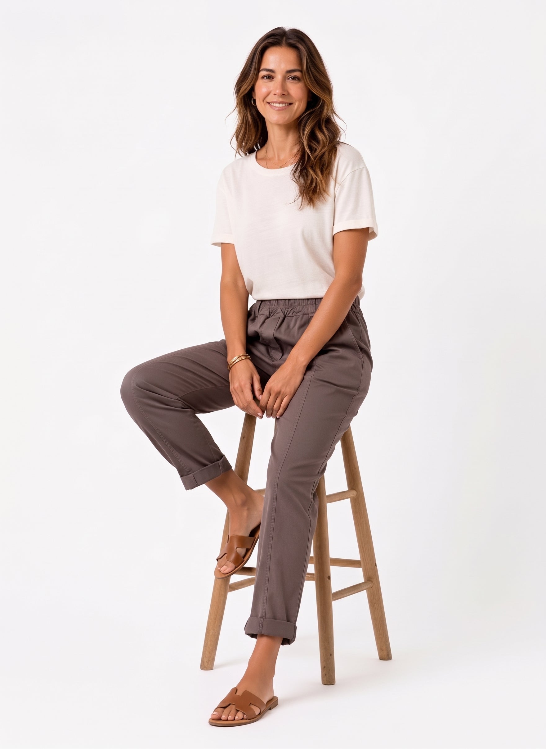 PANTALON SILVIA