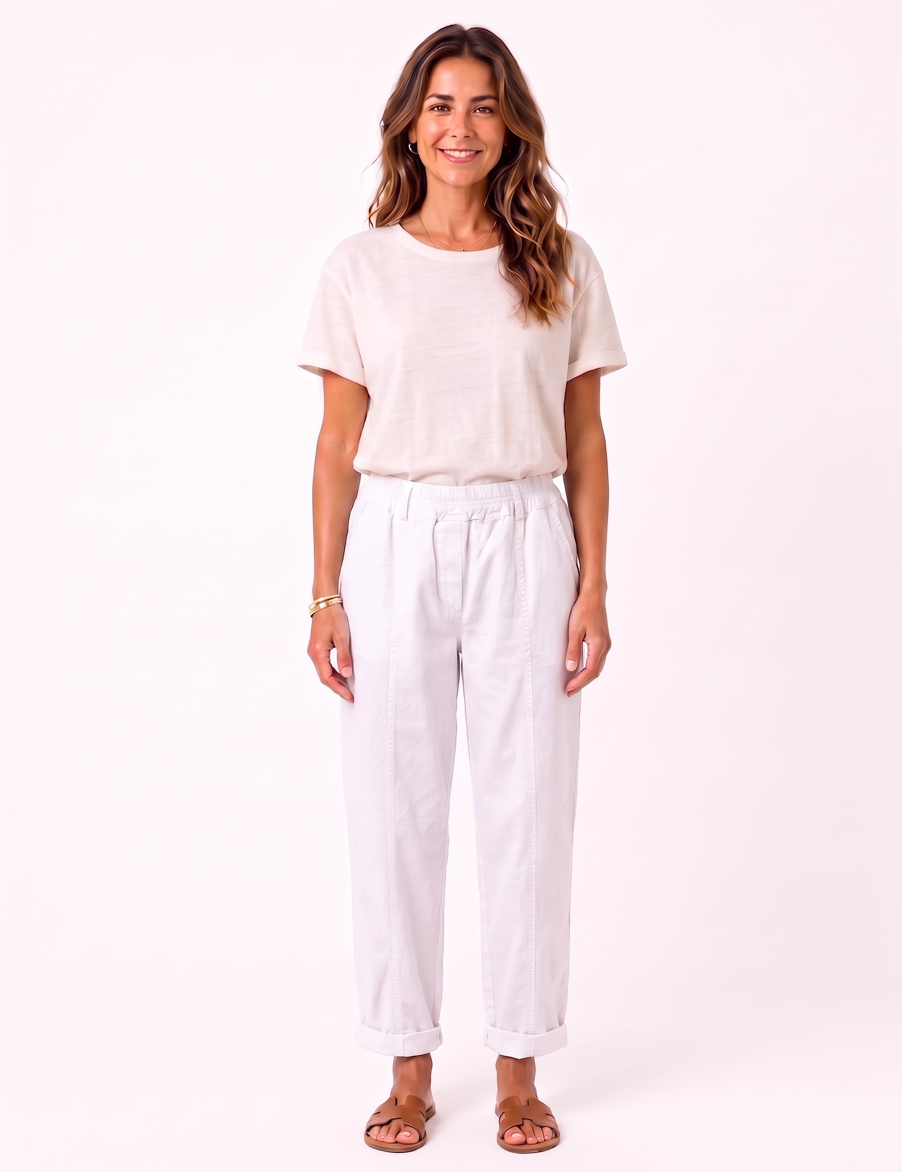 PANTALON SILVIA