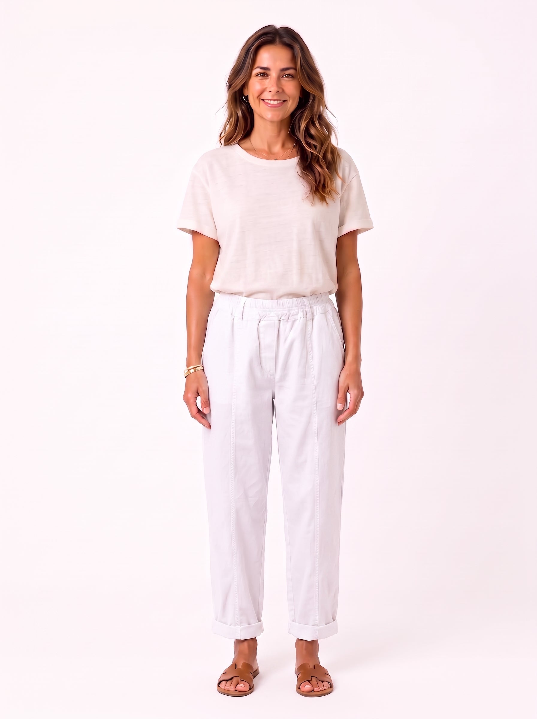 PANTALON SILVIA