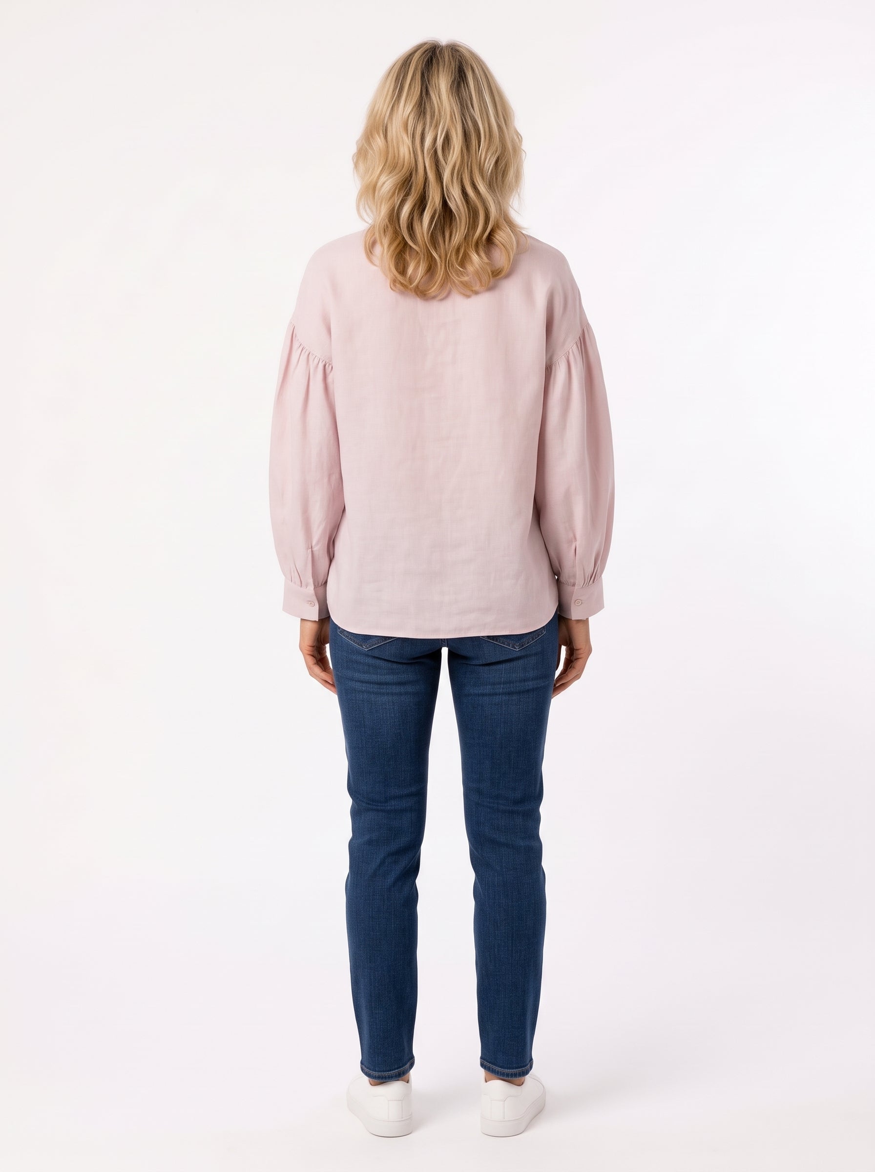 BLUSA JOCELYN