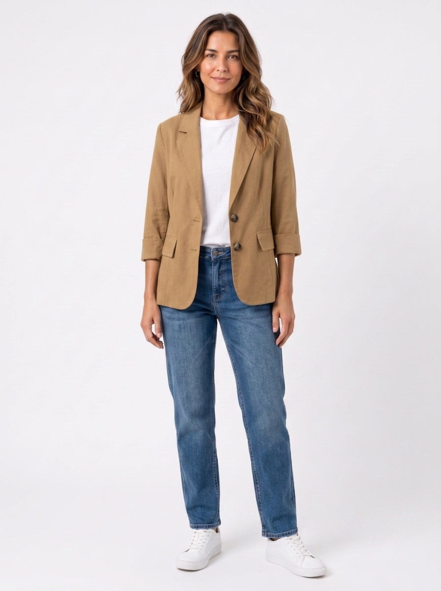 CHAQUETA MONICA