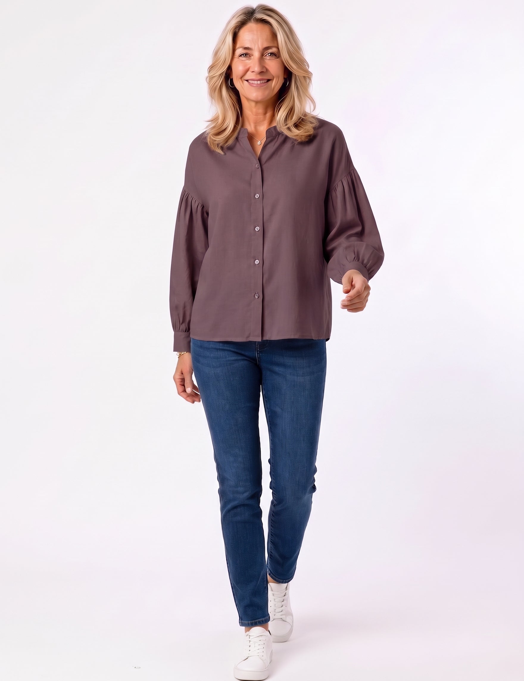 BLUSA JOCELYN