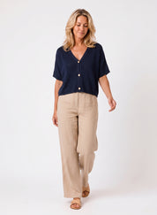 SWEATER CARDIGAN LUISA