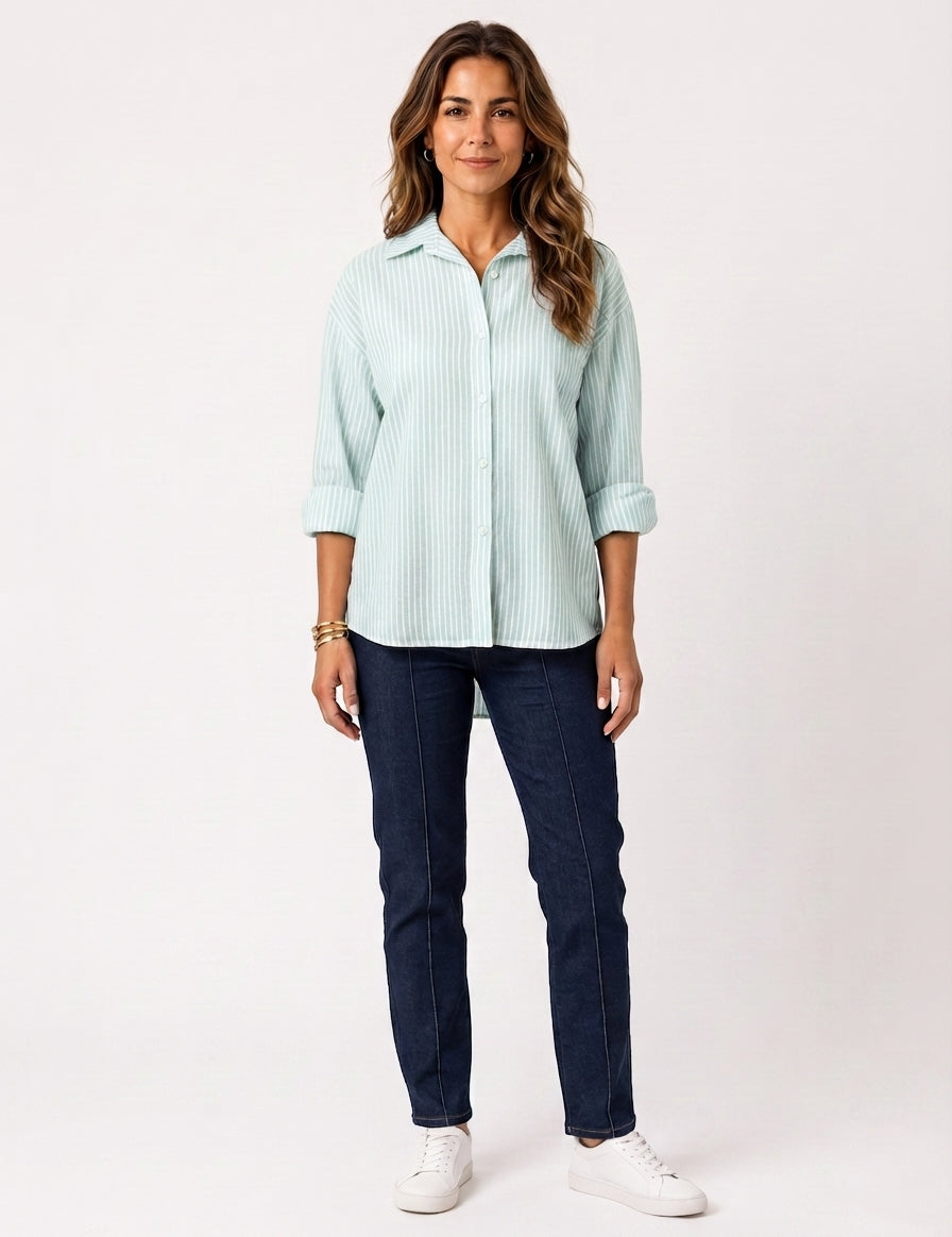 CAMISA ANALISA