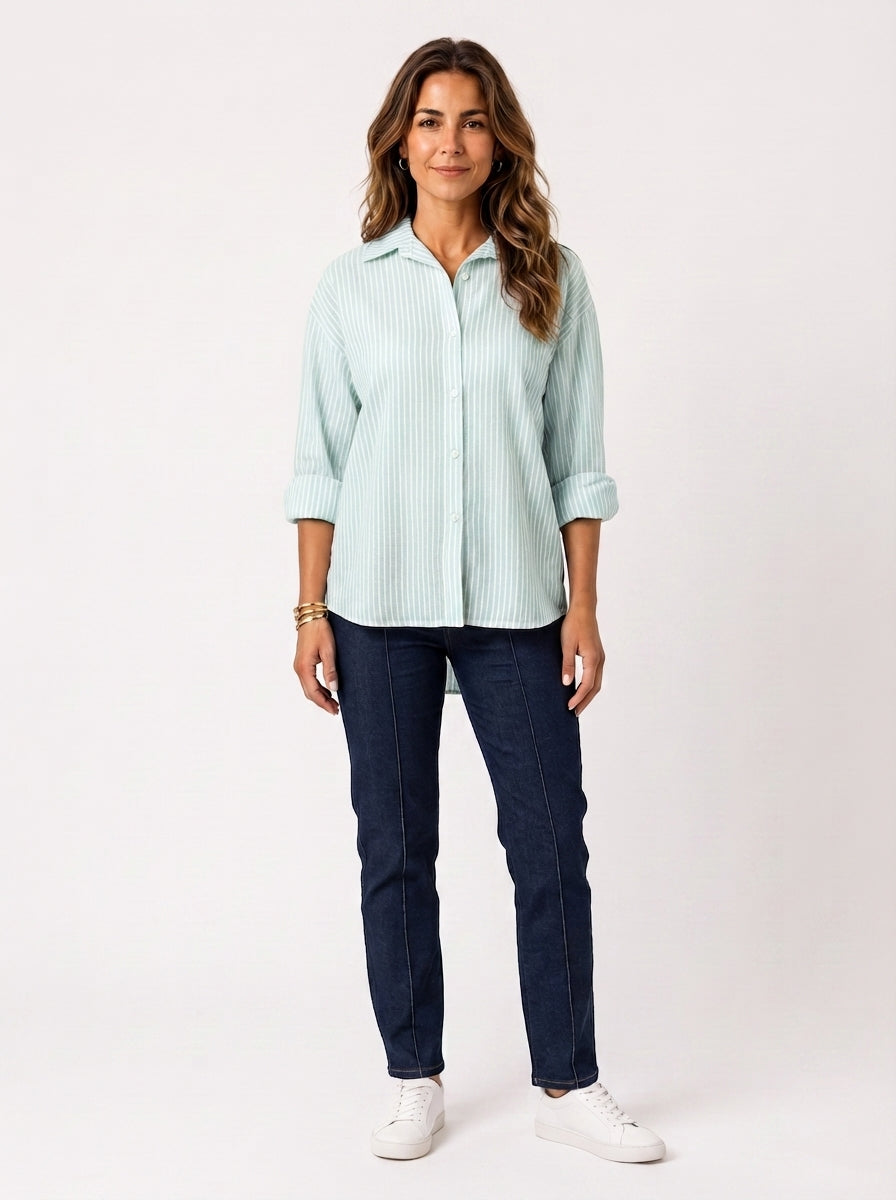 CAMISA ANALISA