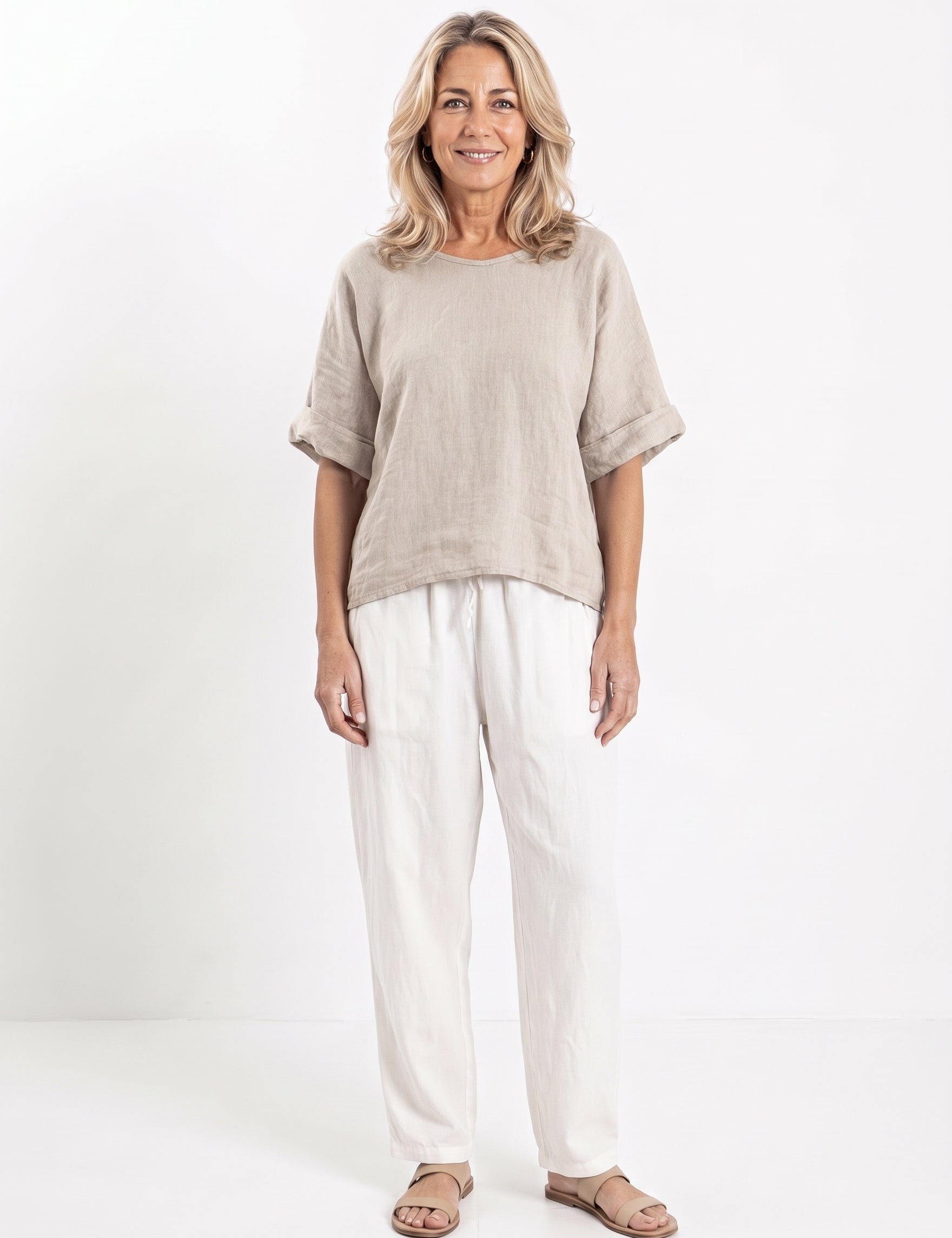 BLUSA KELLY