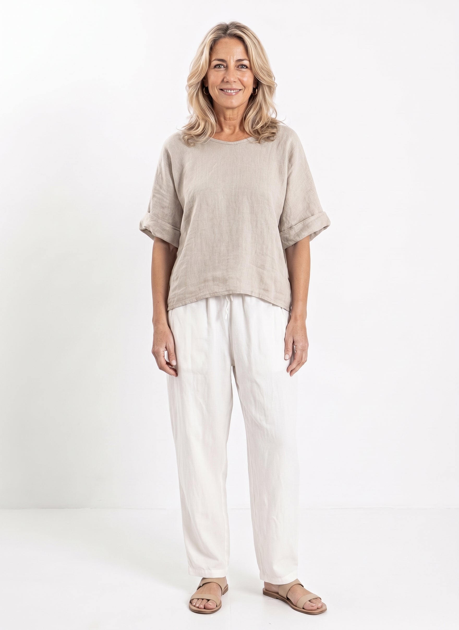 BLUSA KELLY