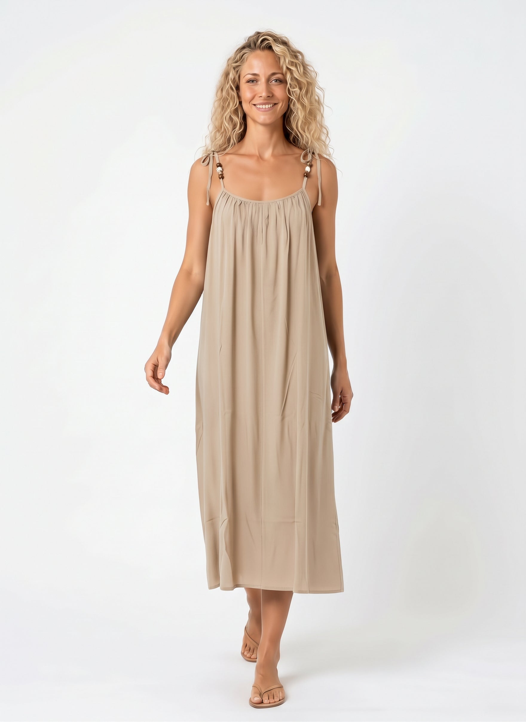 VESTIDO MARISOL