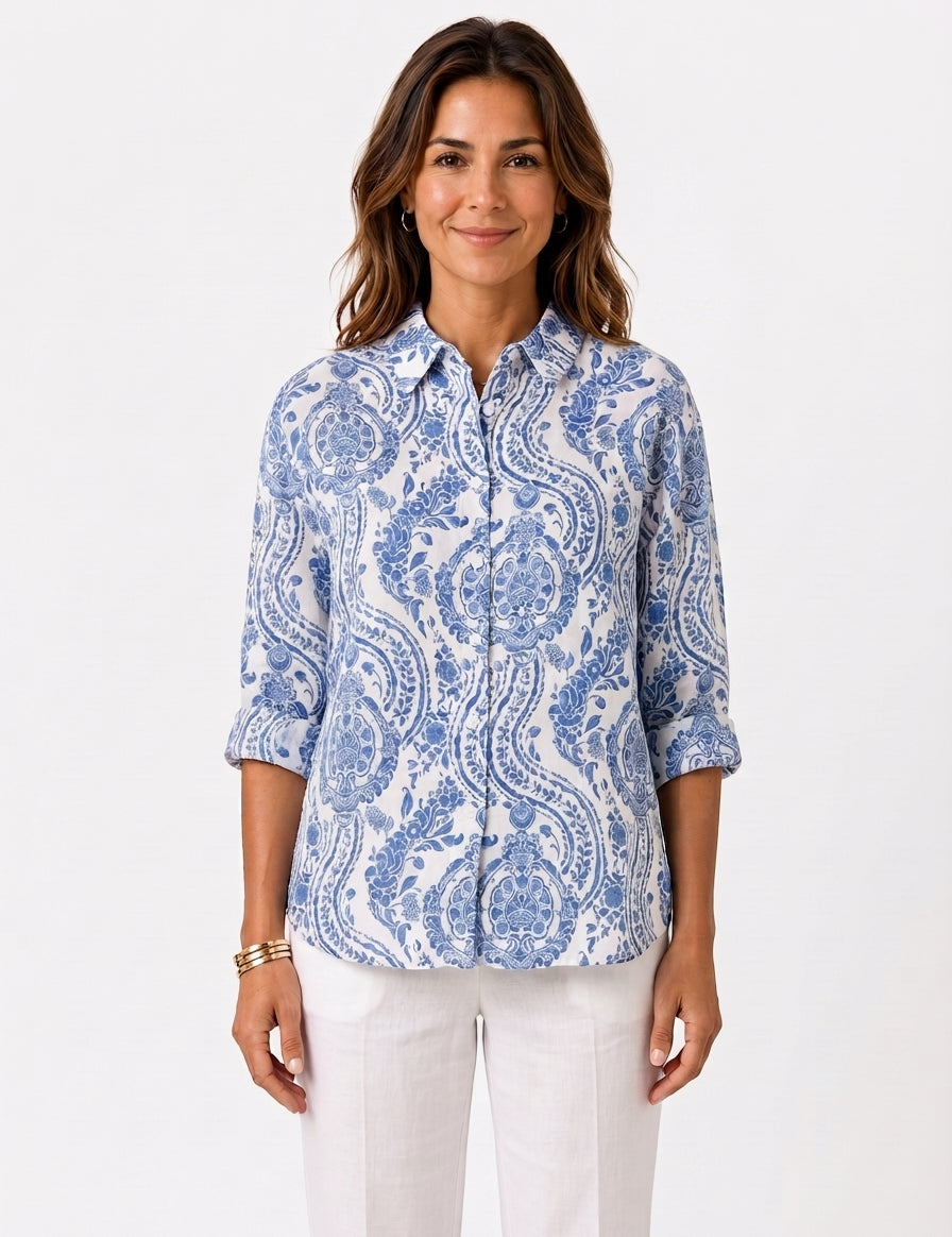 CAMISA INES