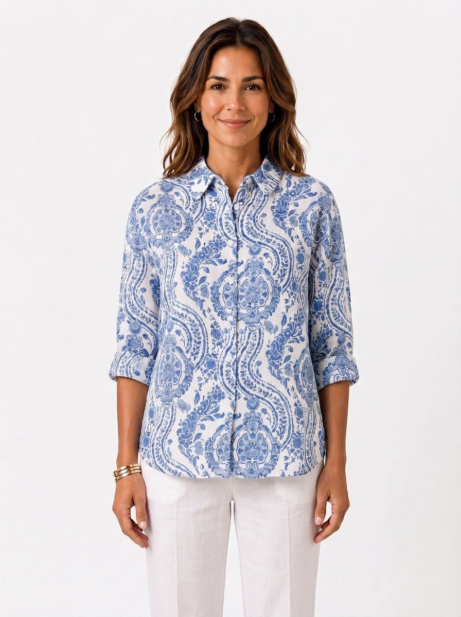 CAMISA INES