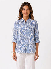 CAMISA INES