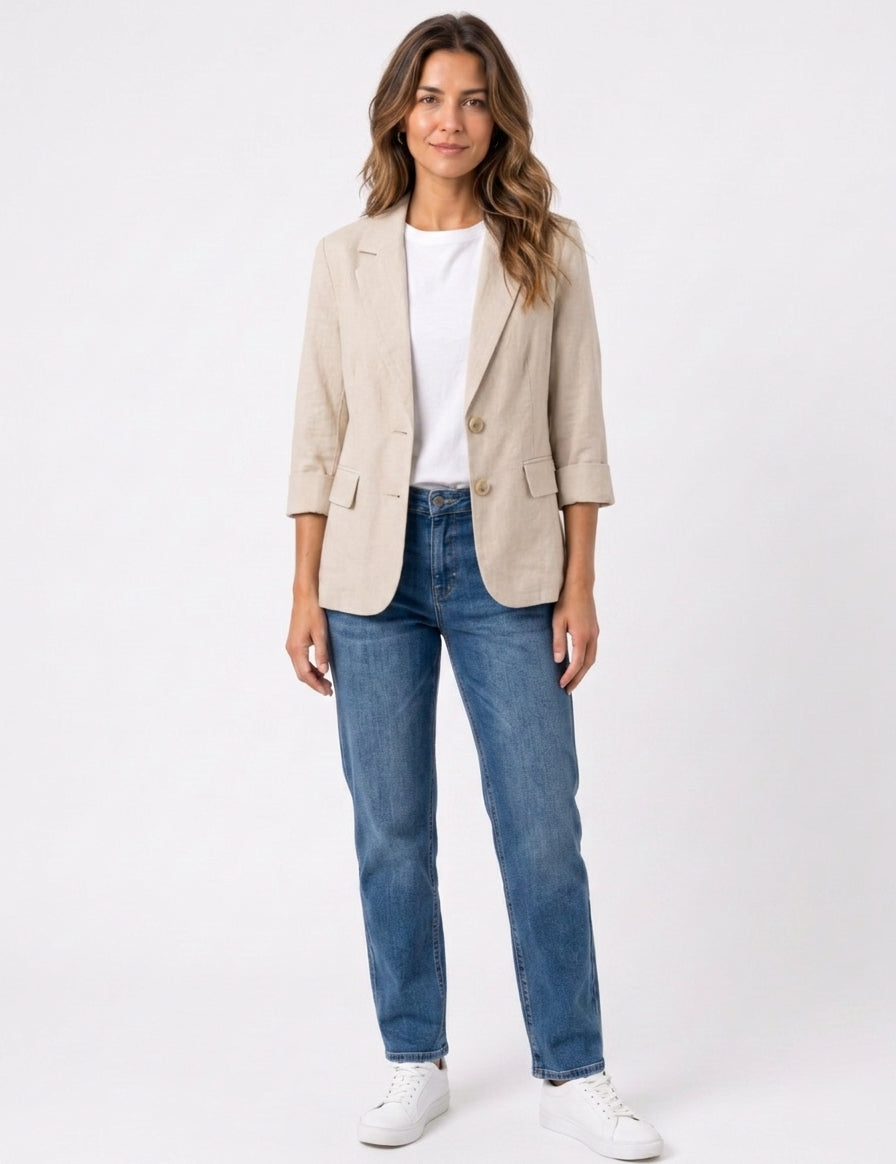 CHAQUETA MONICA