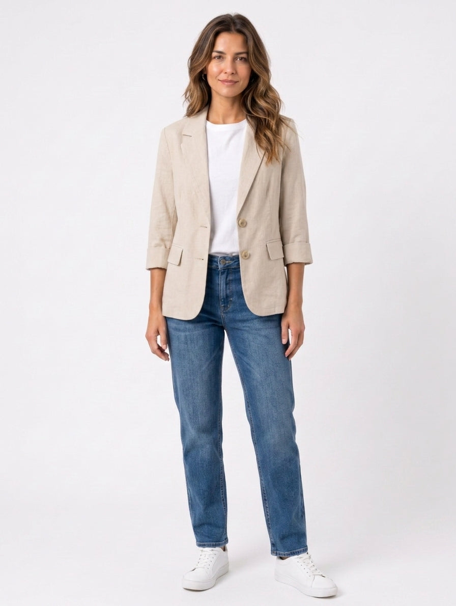 CHAQUETA MONICA