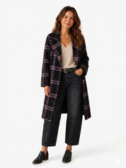 CHAQUETON ENRIQUETA