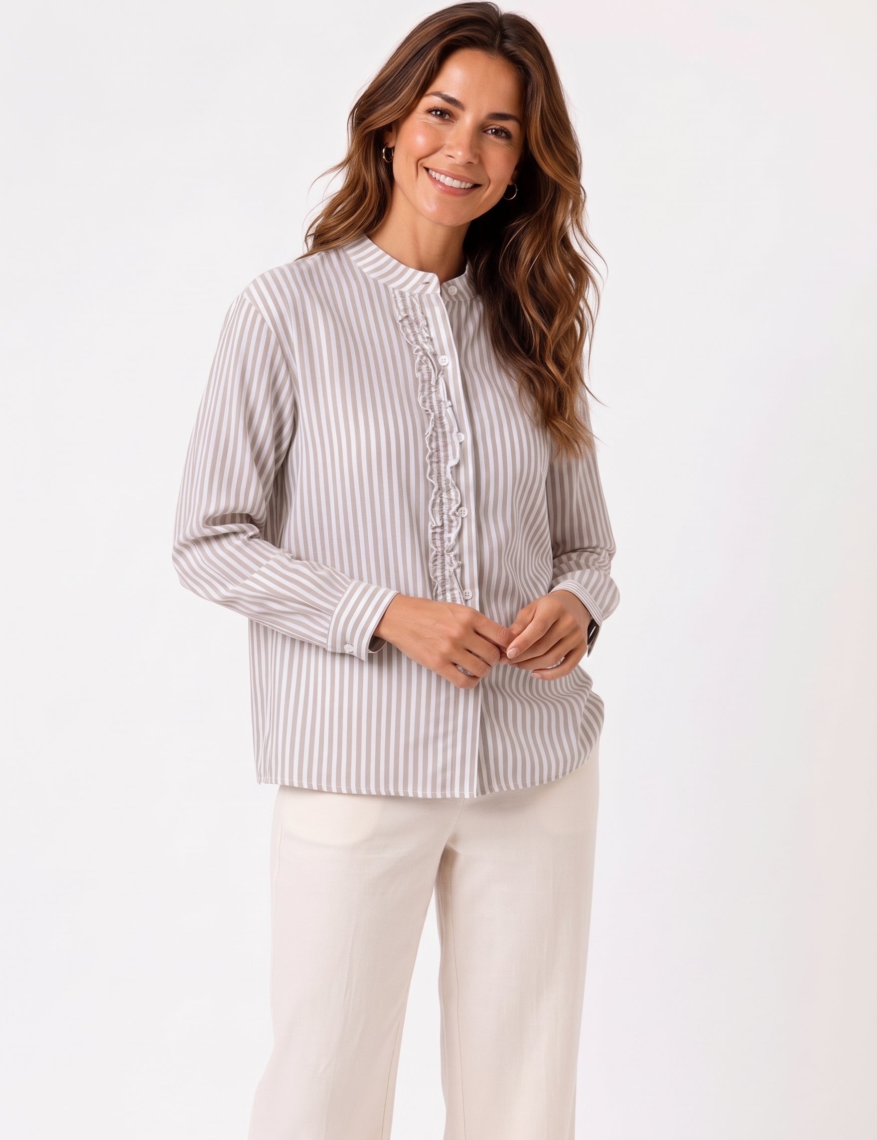 BLUSA CLAUDIA