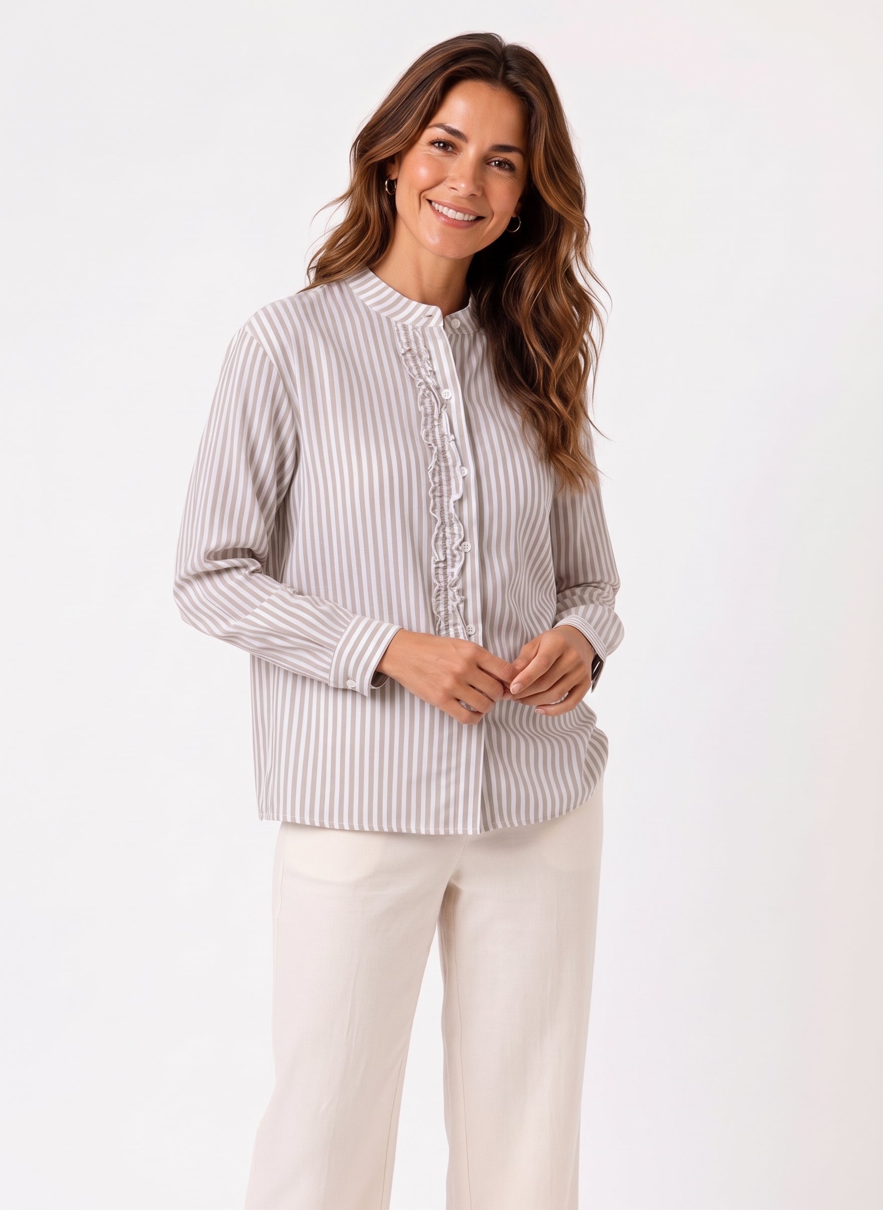 BLUSA CLAUDIA