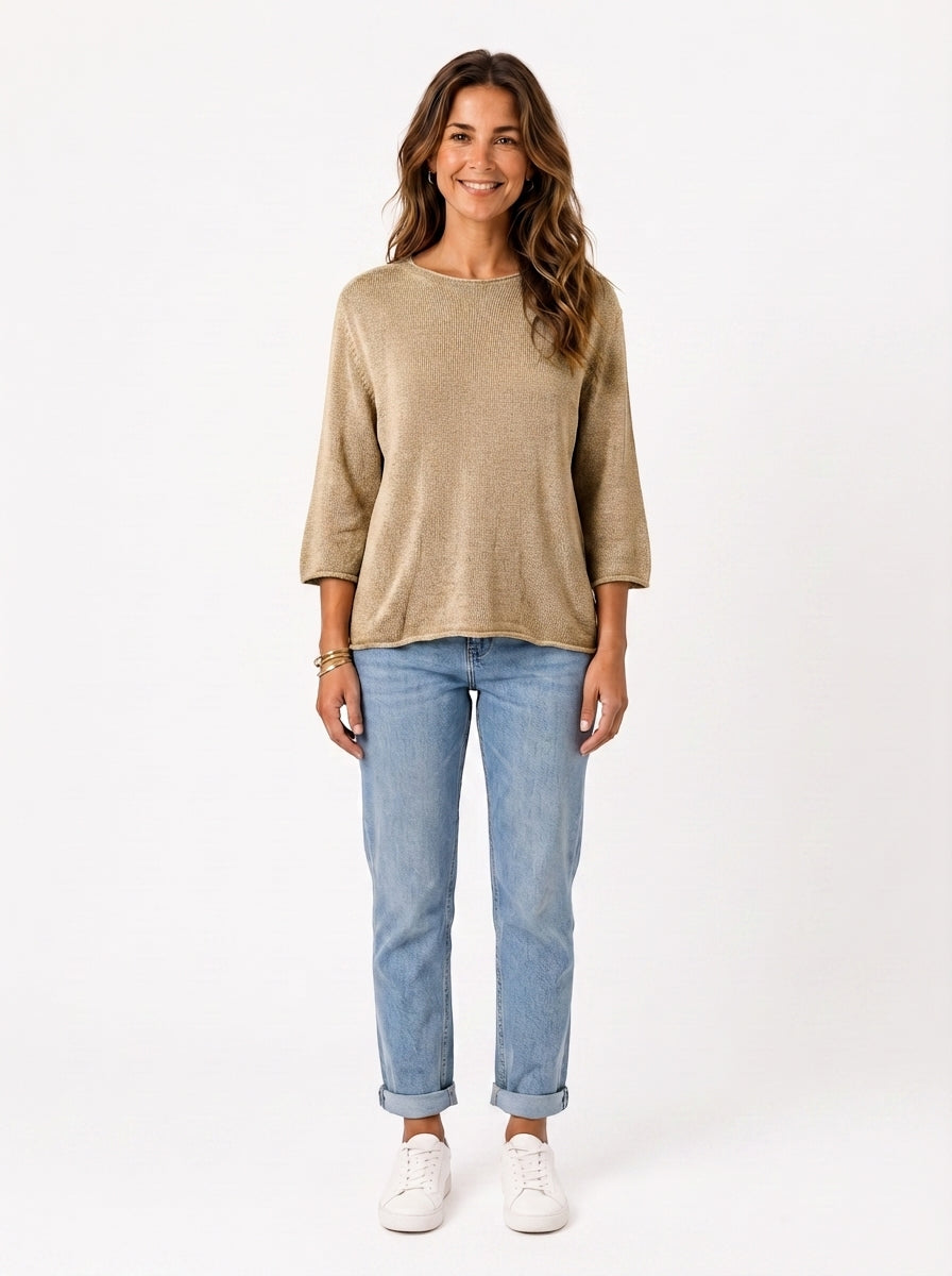 SWEATER LILIANA