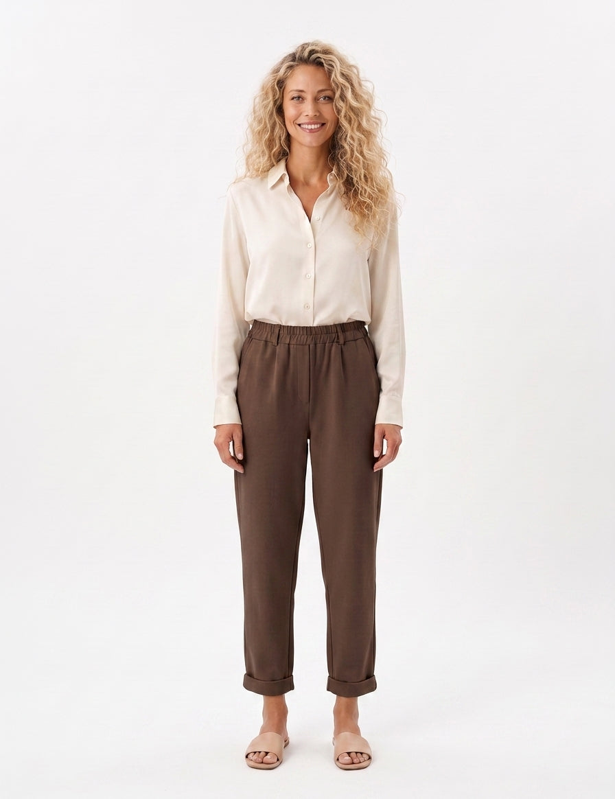 PANTALON BIANCA