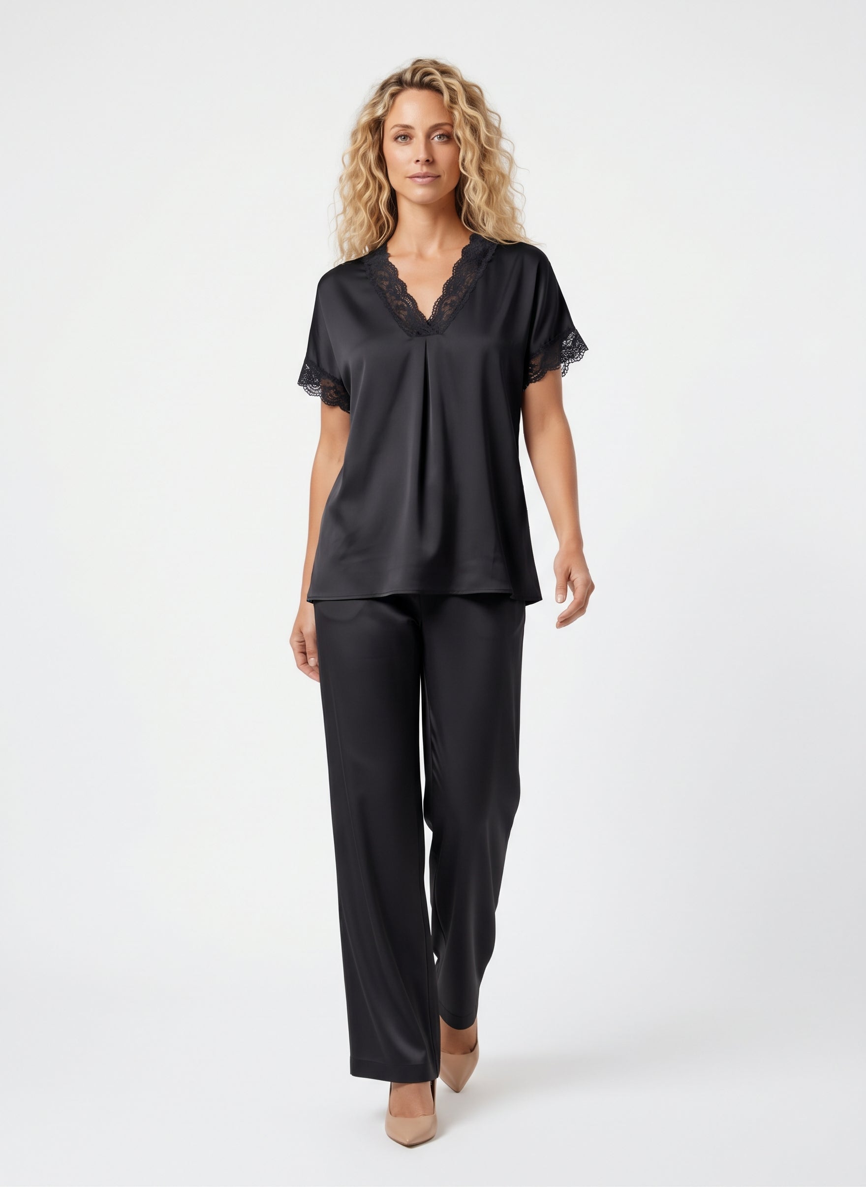 POLERA CRISTINA