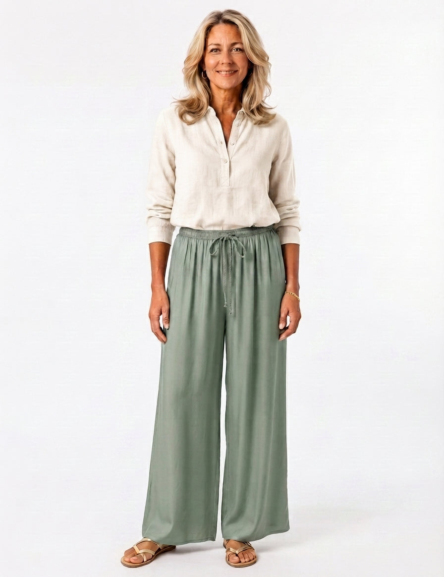 PANTALON ELVIRA