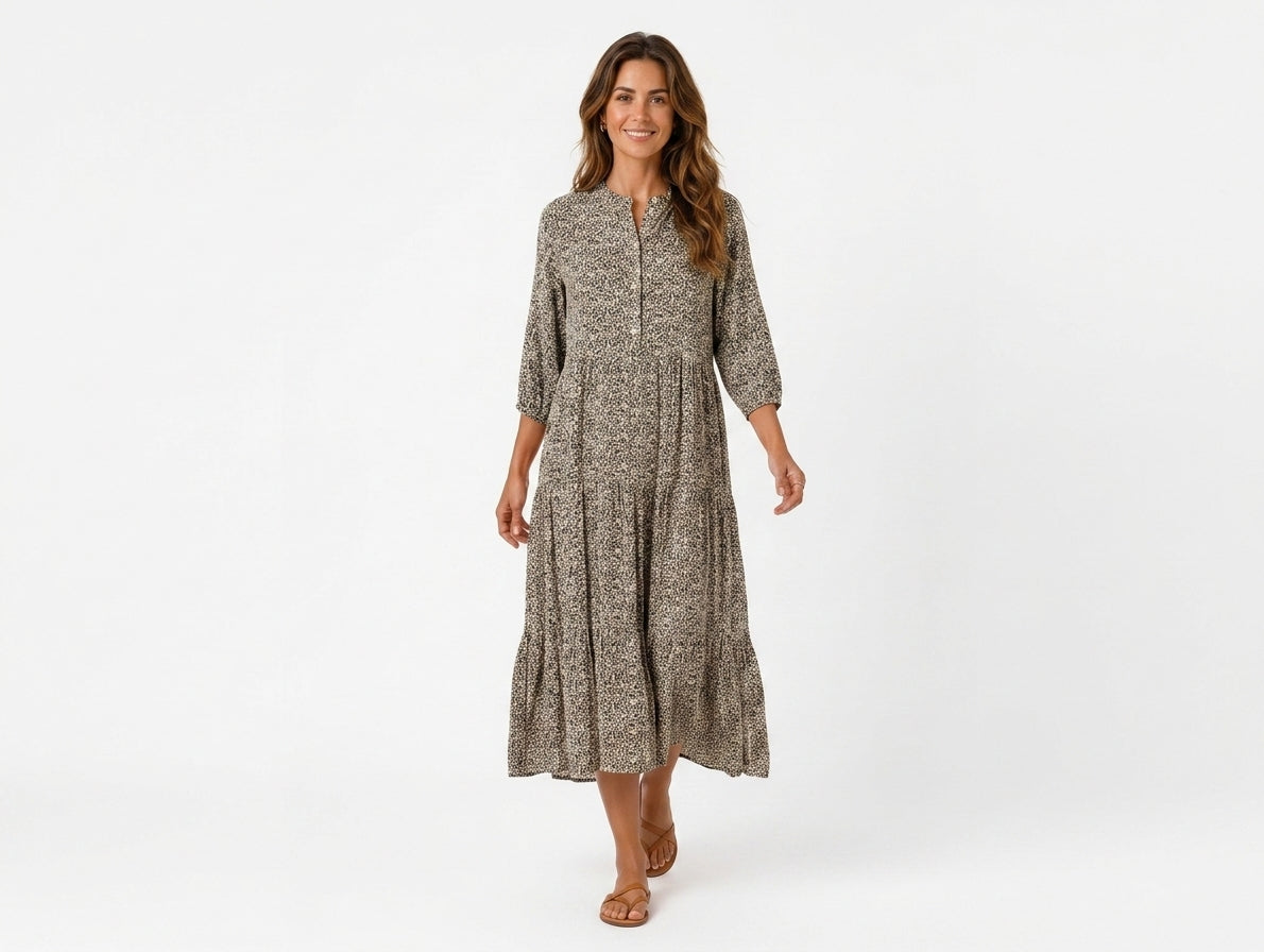 VESTIDO MAYA