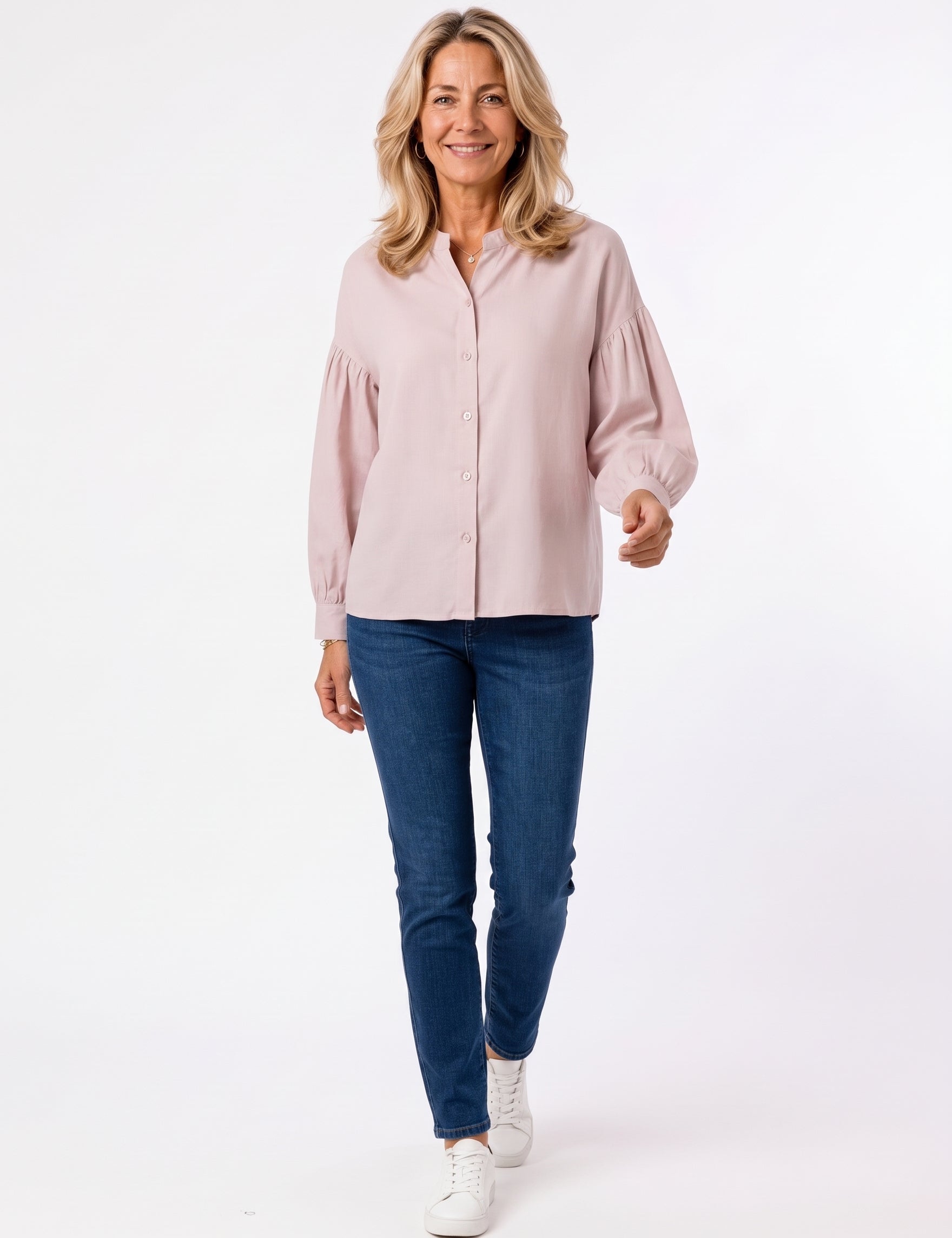 BLUSA JOCELYN