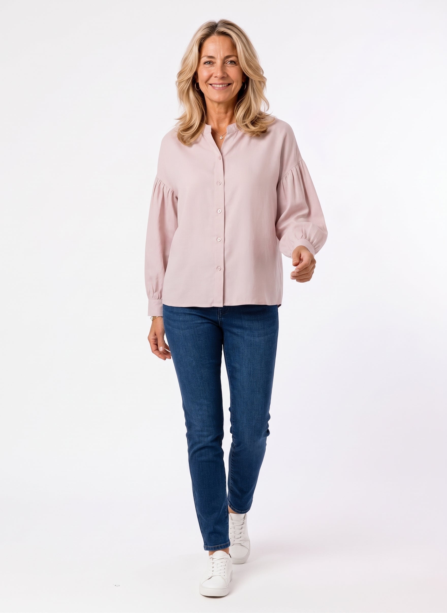 BLUSA JOCELYN