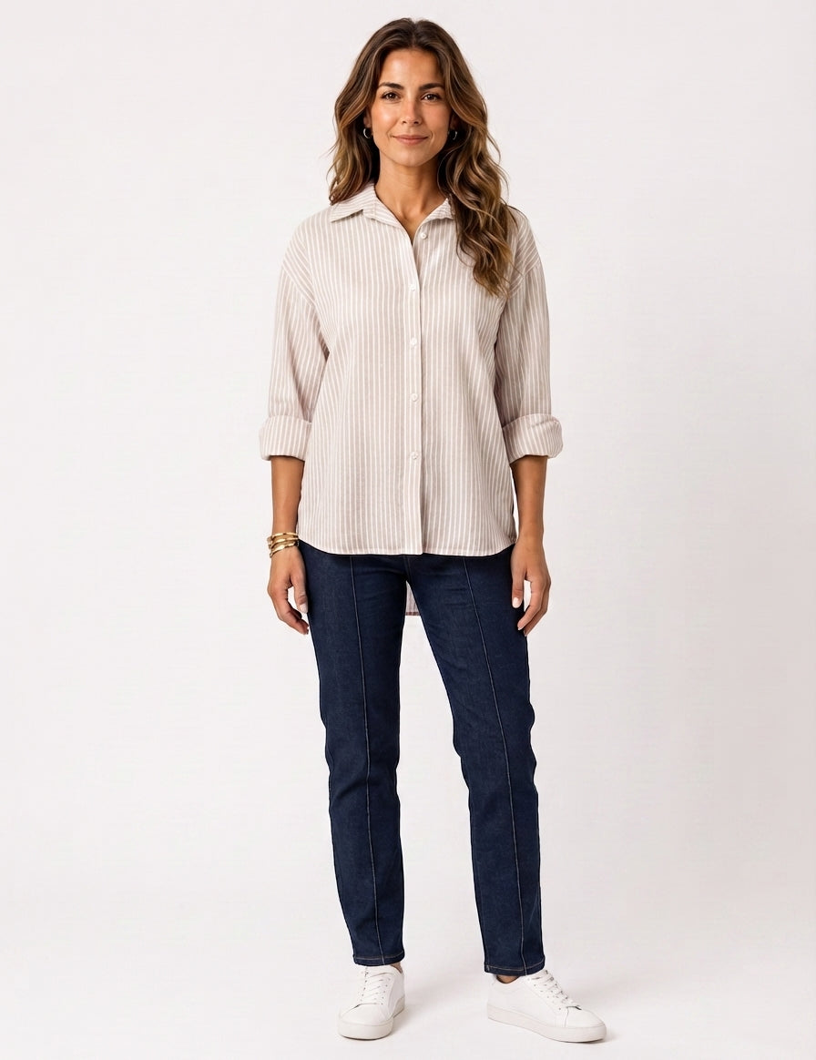 CAMISA ANALISA