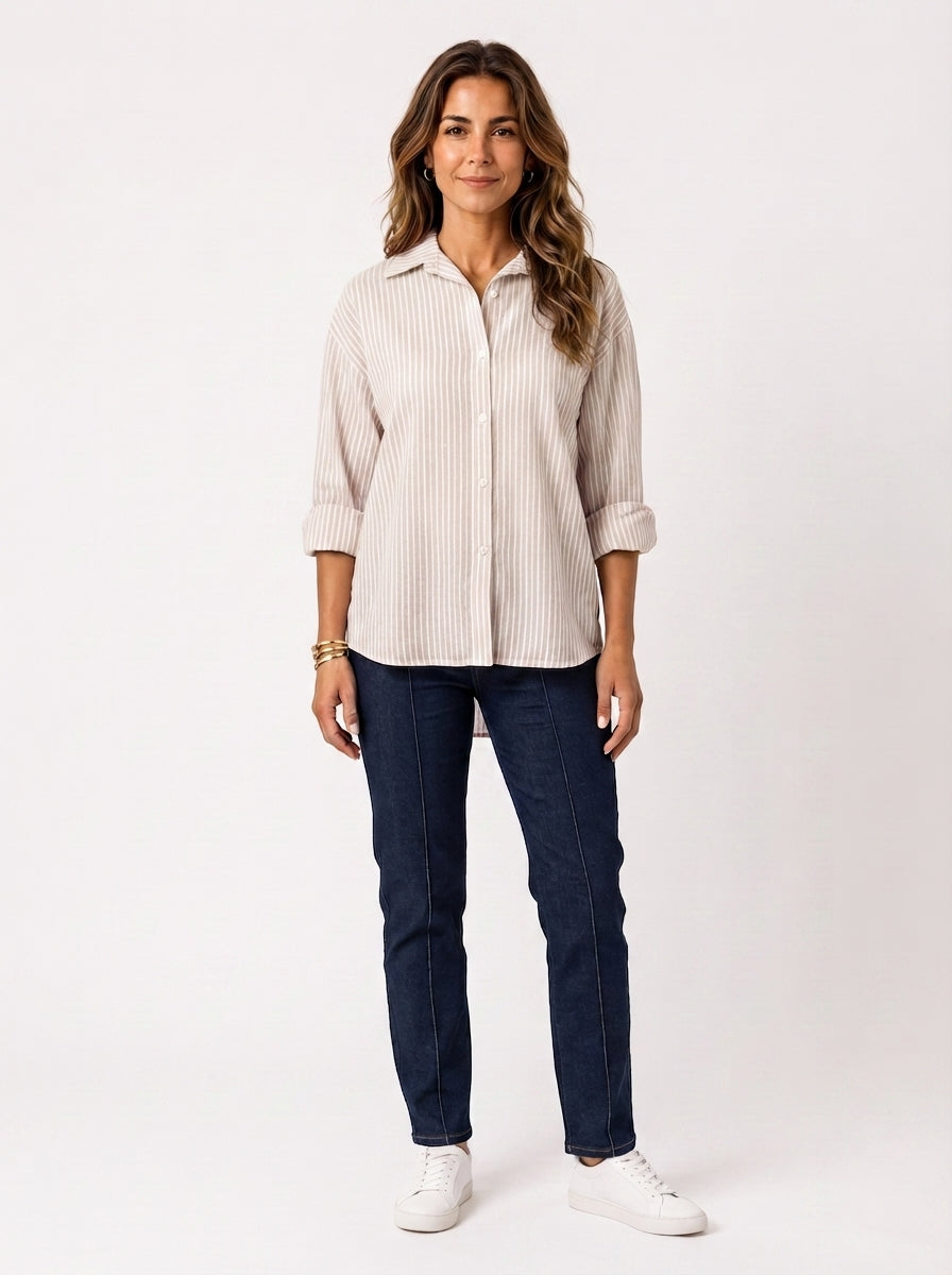 CAMISA ANALISA