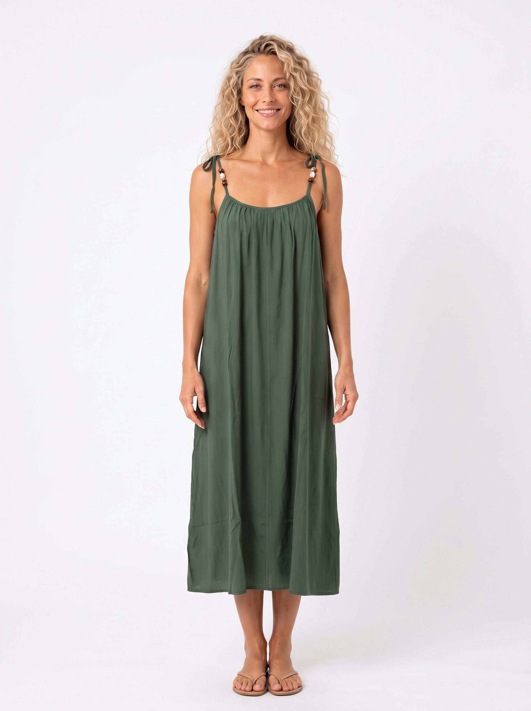 VESTIDO MARISOL