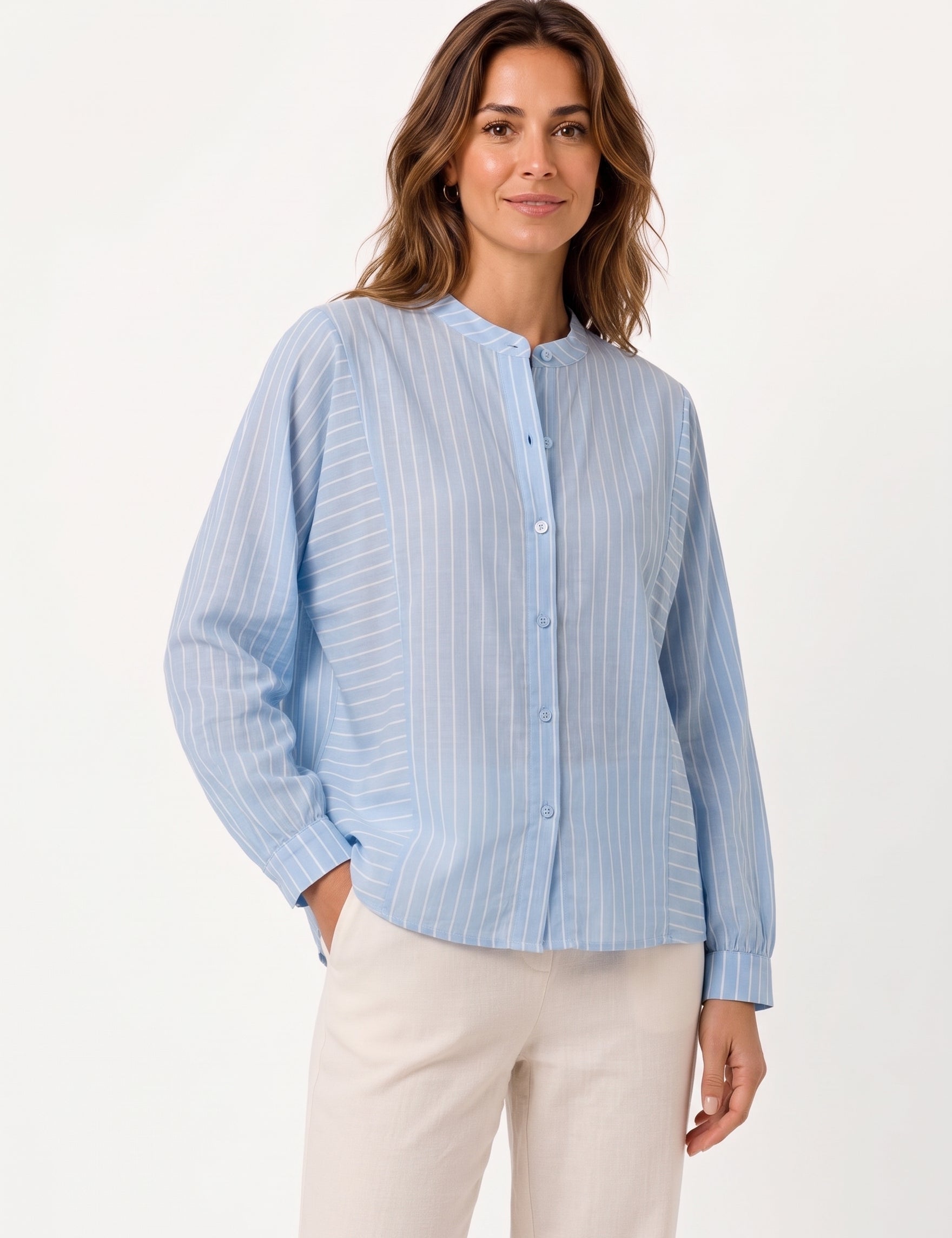 BLUSA XIMENA