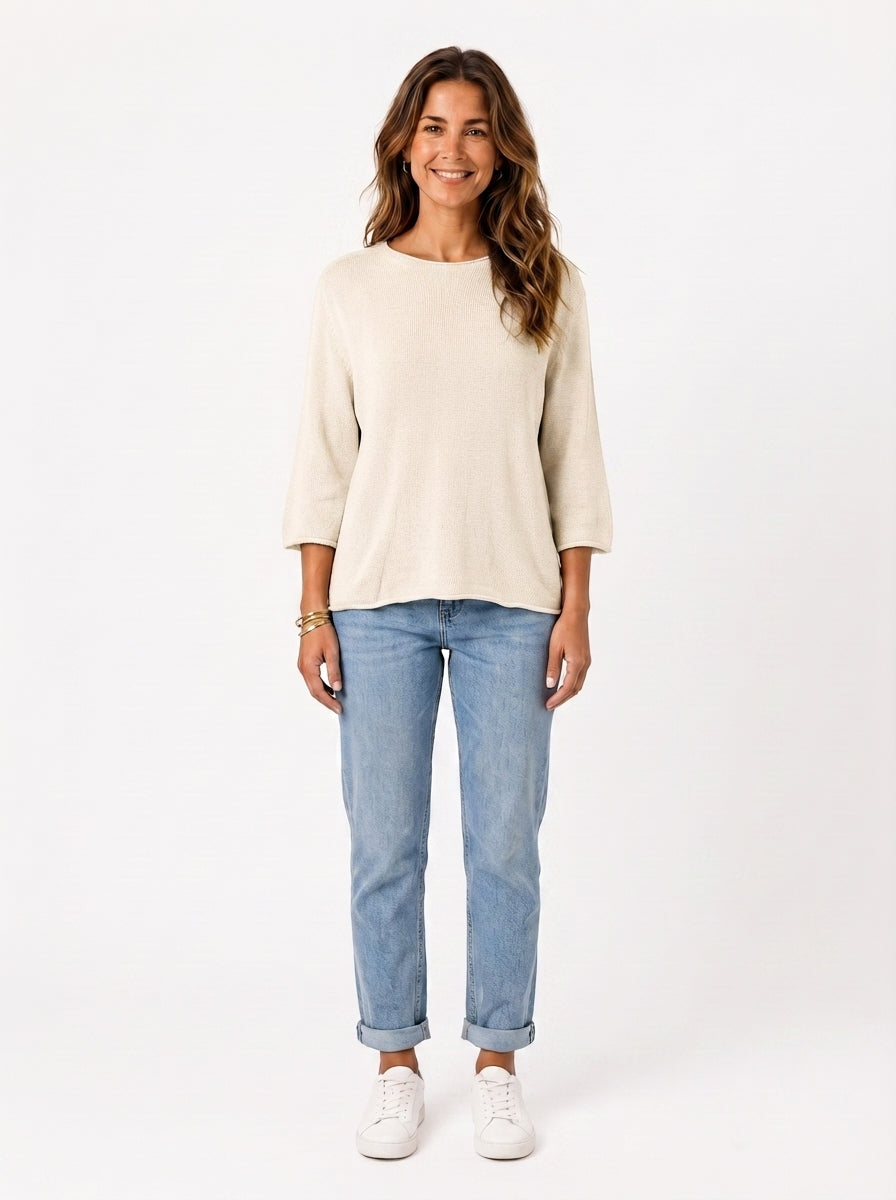 SWEATER LILIANA