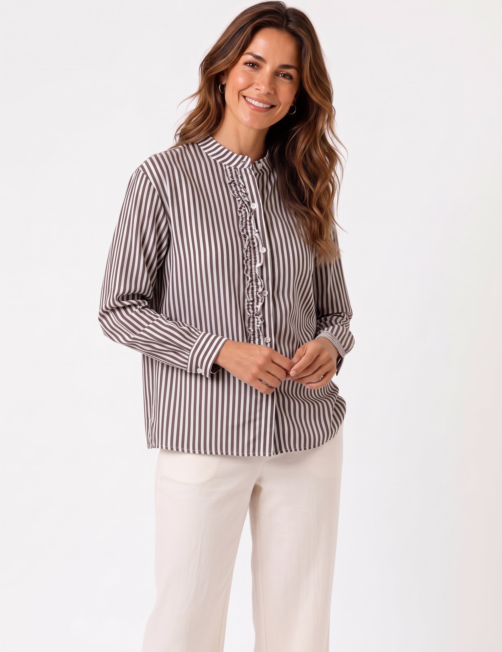 BLUSA CLAUDIA