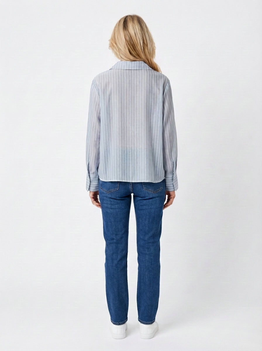 CAMISA LOURDES