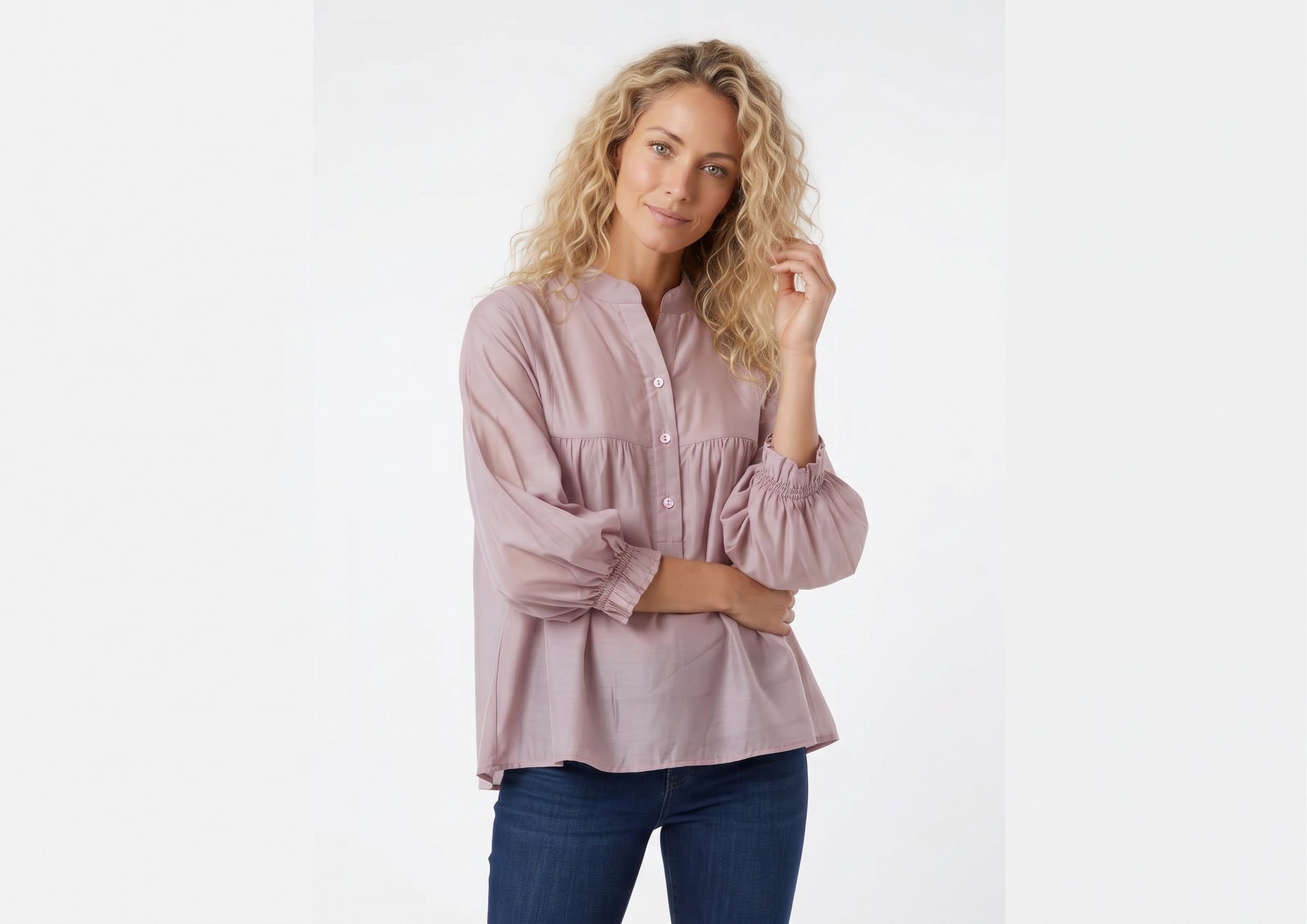 BLUSA REBECA