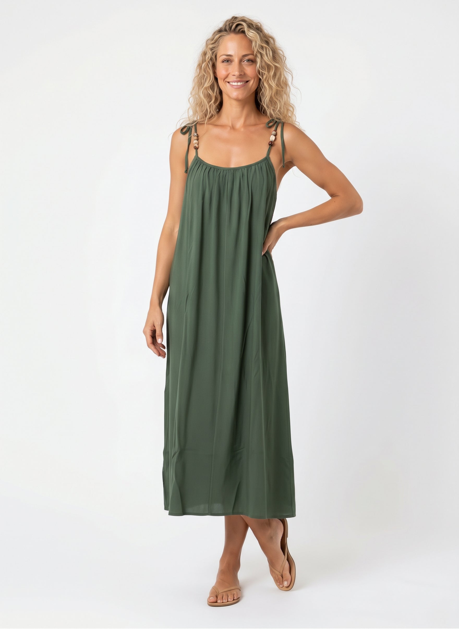VESTIDO MARISOL