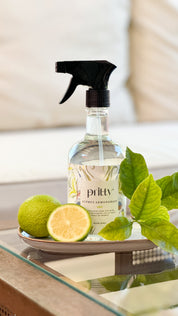 HOME SPRAY BY PRITTY