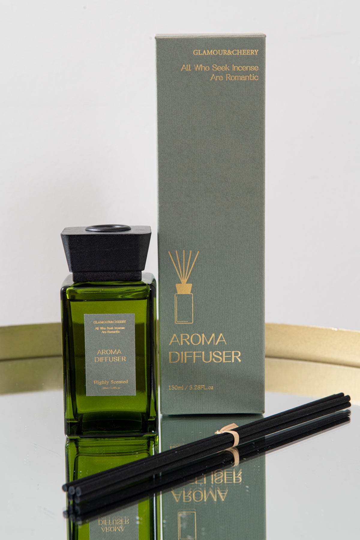 AROMATIZADOR HOME