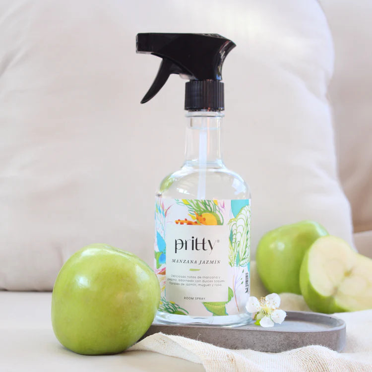 HOME SPRAY BY PRITTY