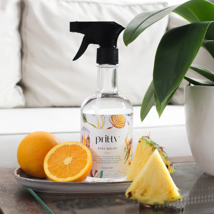HOME SPRAY BY PRITTY