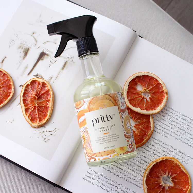 HOME SPRAY BY PRITTY