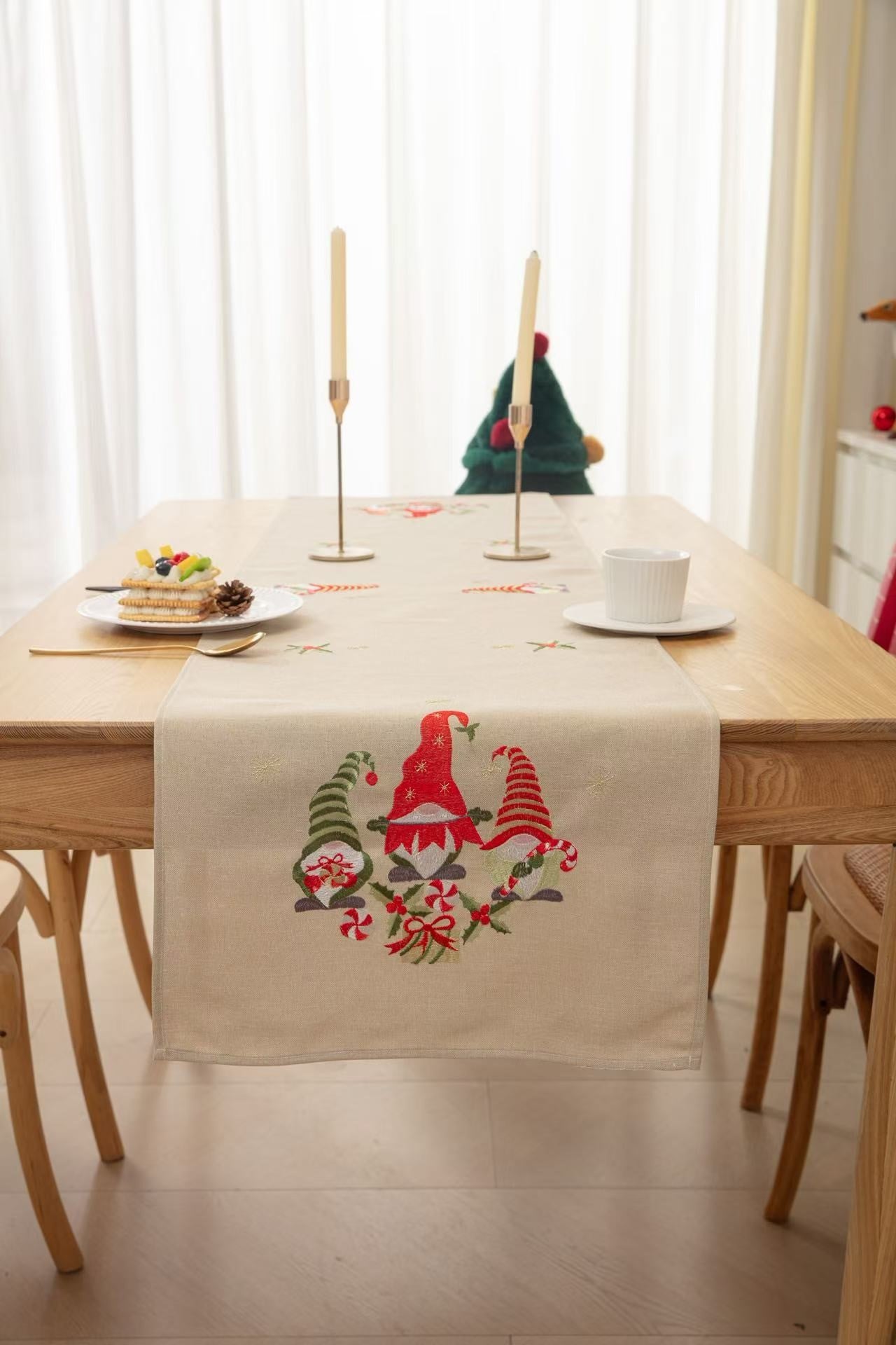 CAMINO DE MESA MILAN